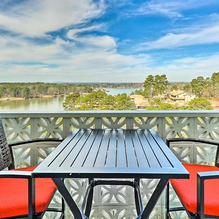 Quaint Hot Springs Condo With Views And Pool Access! Εξωτερικό φωτογραφία