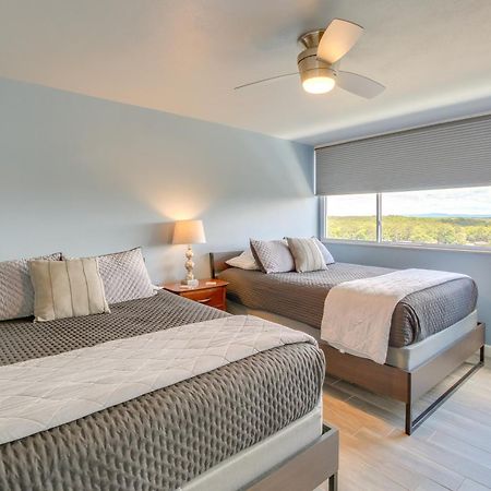 Quaint Hot Springs Condo With Views And Pool Access! Εξωτερικό φωτογραφία